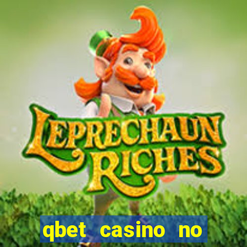 qbet casino no deposit bonus