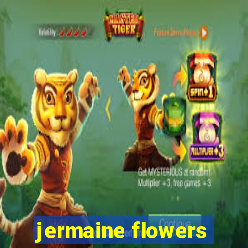 jermaine flowers