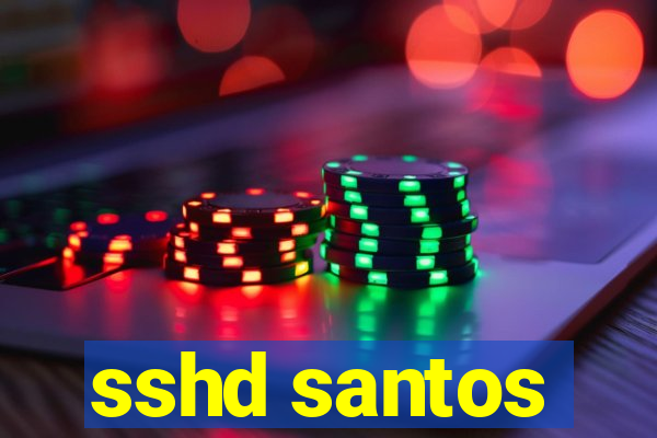 sshd santos