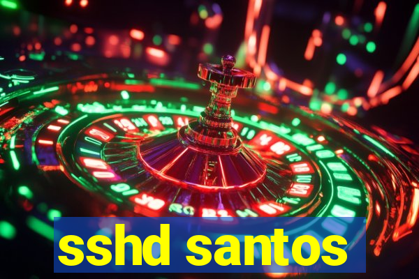 sshd santos