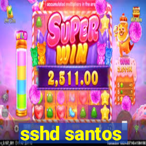 sshd santos