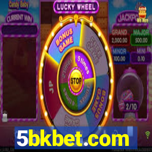 5bkbet.com