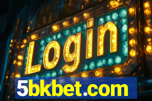 5bkbet.com