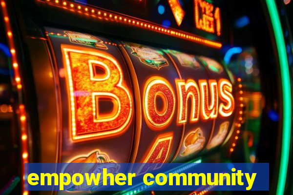 empowher community