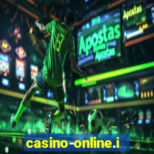 casino-online.ie