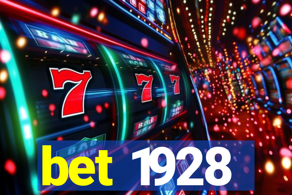 bet 1928