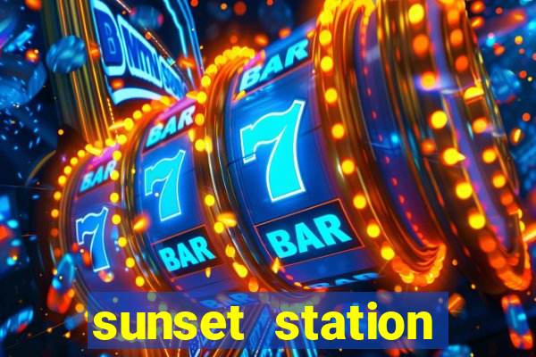 sunset station casino hotel