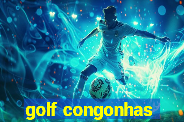 golf congonhas