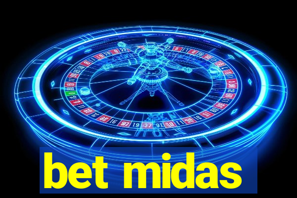 bet midas