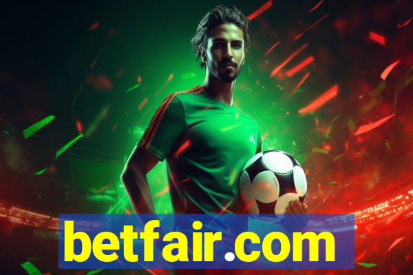 betfair.com