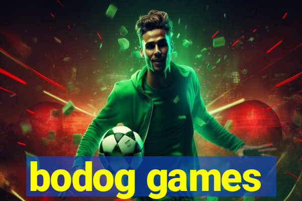 bodog games