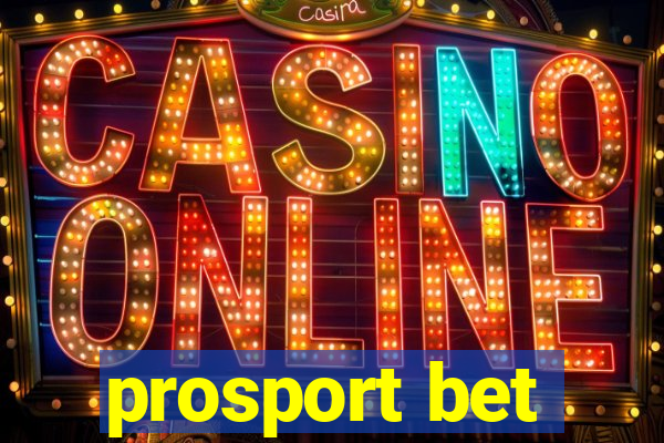 prosport bet