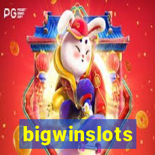 bigwinslots