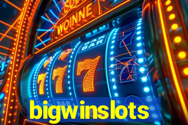 bigwinslots