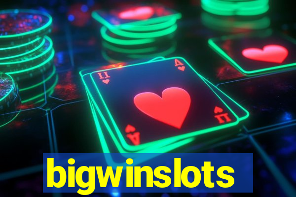 bigwinslots