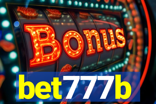 bet777b