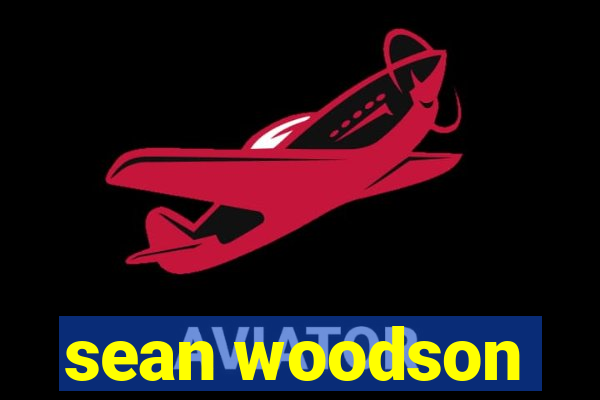 sean woodson