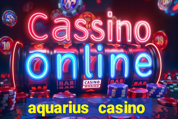 aquarius casino laughlin nv