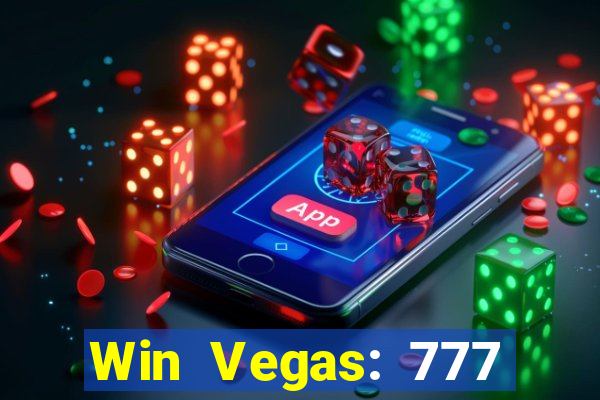 Win Vegas: 777 Classic Slots –