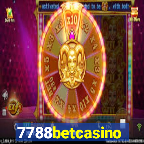 7788betcasino