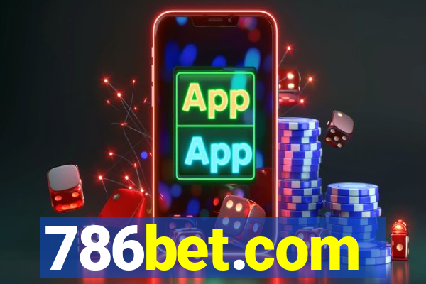 786bet.com