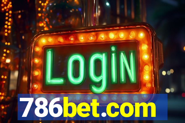 786bet.com