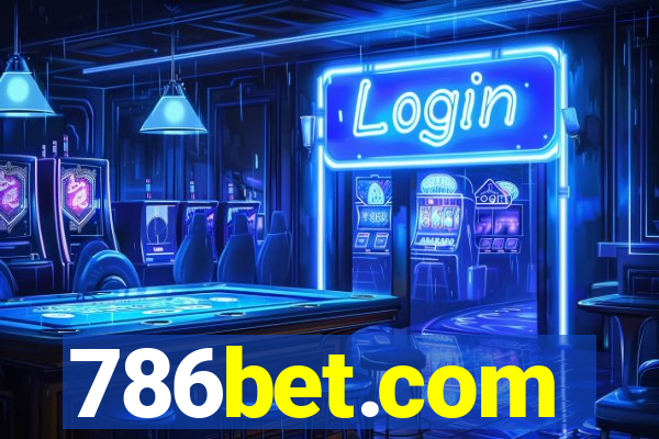 786bet.com