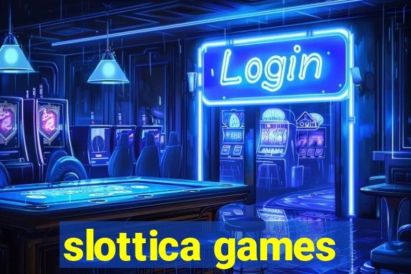 slottica games