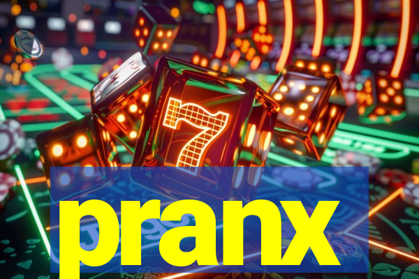 pranx