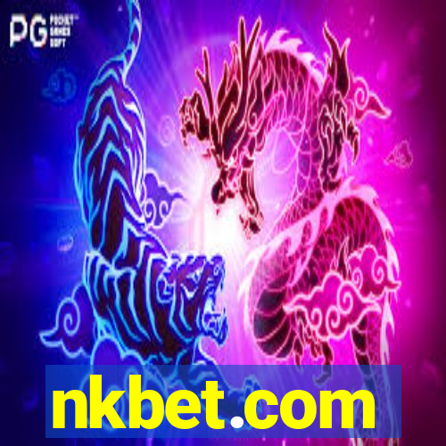 nkbet.com