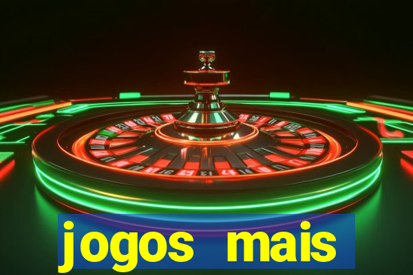 jogos mais lucrativos do mundo