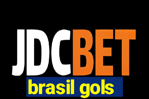 brasil gols