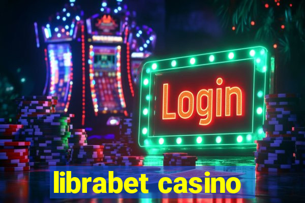 librabet casino