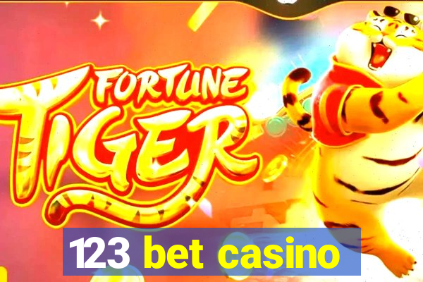 123 bet casino