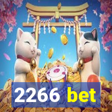 2266 bet