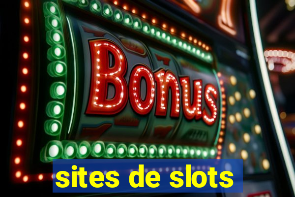 sites de slots