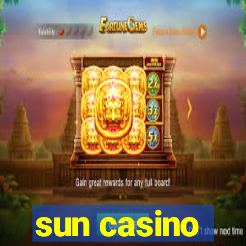 sun casino