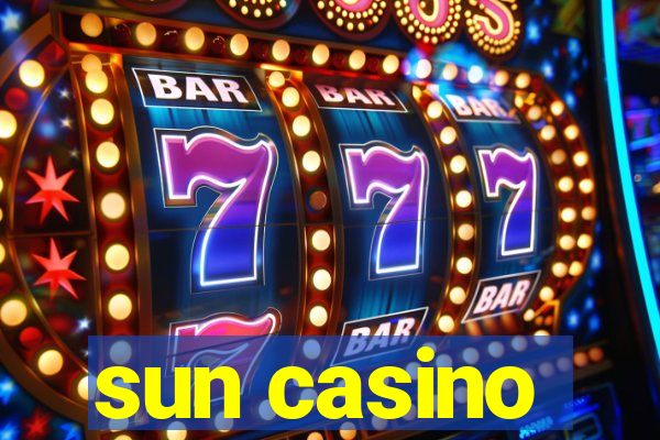 sun casino