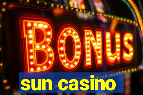 sun casino