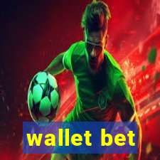 wallet bet