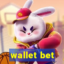 wallet bet