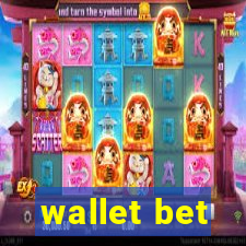 wallet bet