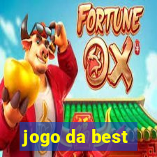 jogo da best