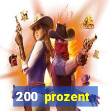 200 prozent willkommensbonus casino