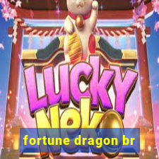 fortune dragon br