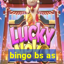 bingo bs as