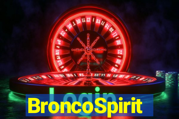 BroncoSpirit