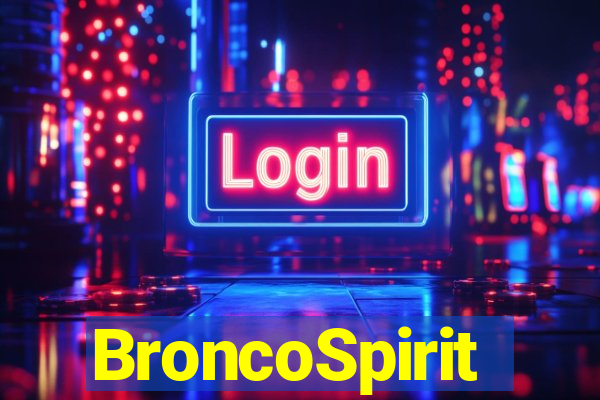 BroncoSpirit