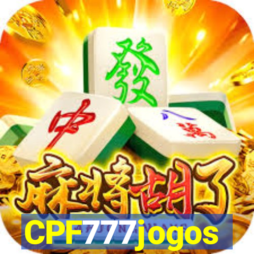 CPF777jogos