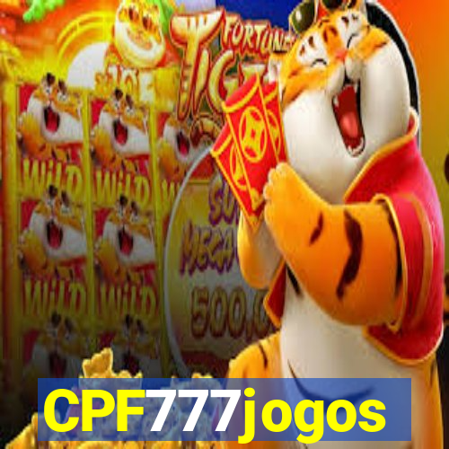 CPF777jogos